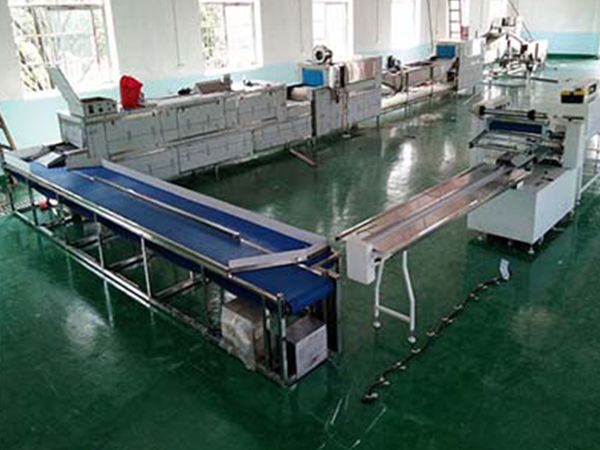 【岳陽(yáng)市】戴家消毒采購(gòu)成和順餐具消毒洗碗機(jī)流水線(xiàn)